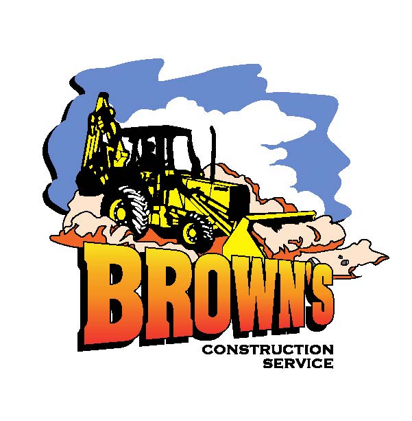 Brown's Construction Service