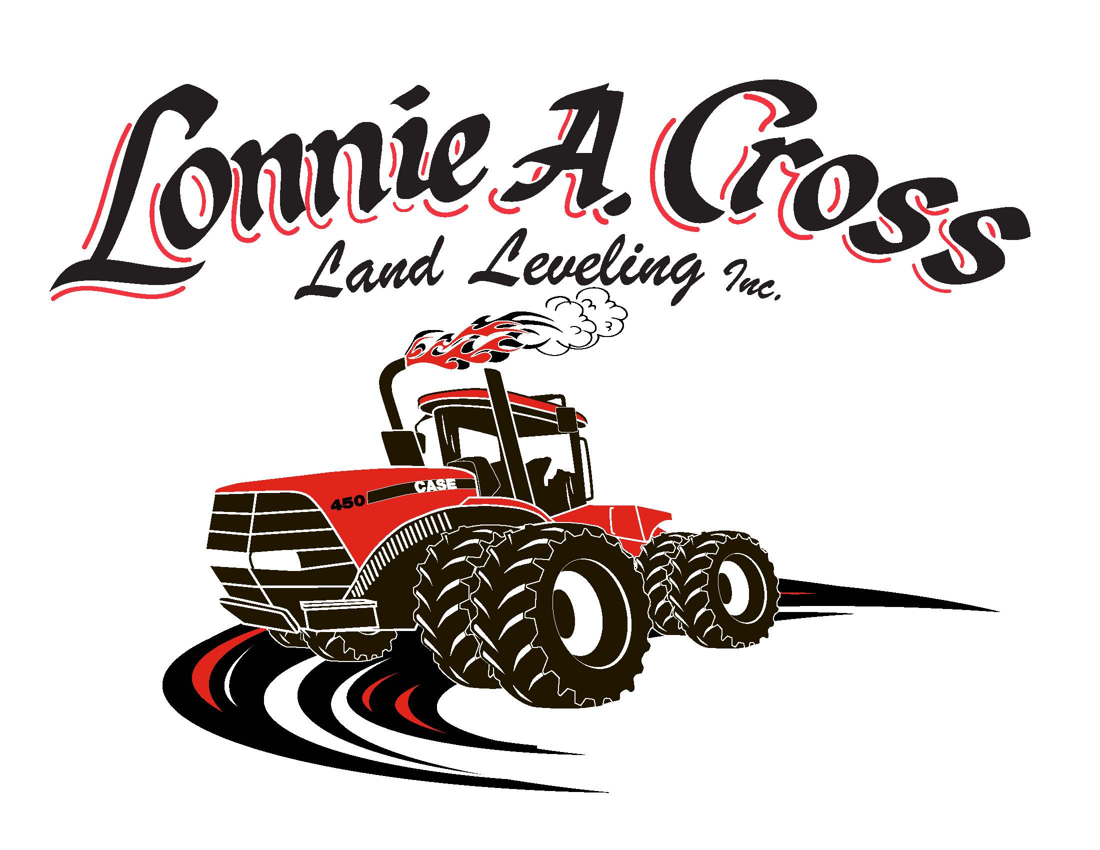 Lonnie A. Cross Land Leveling, Inc