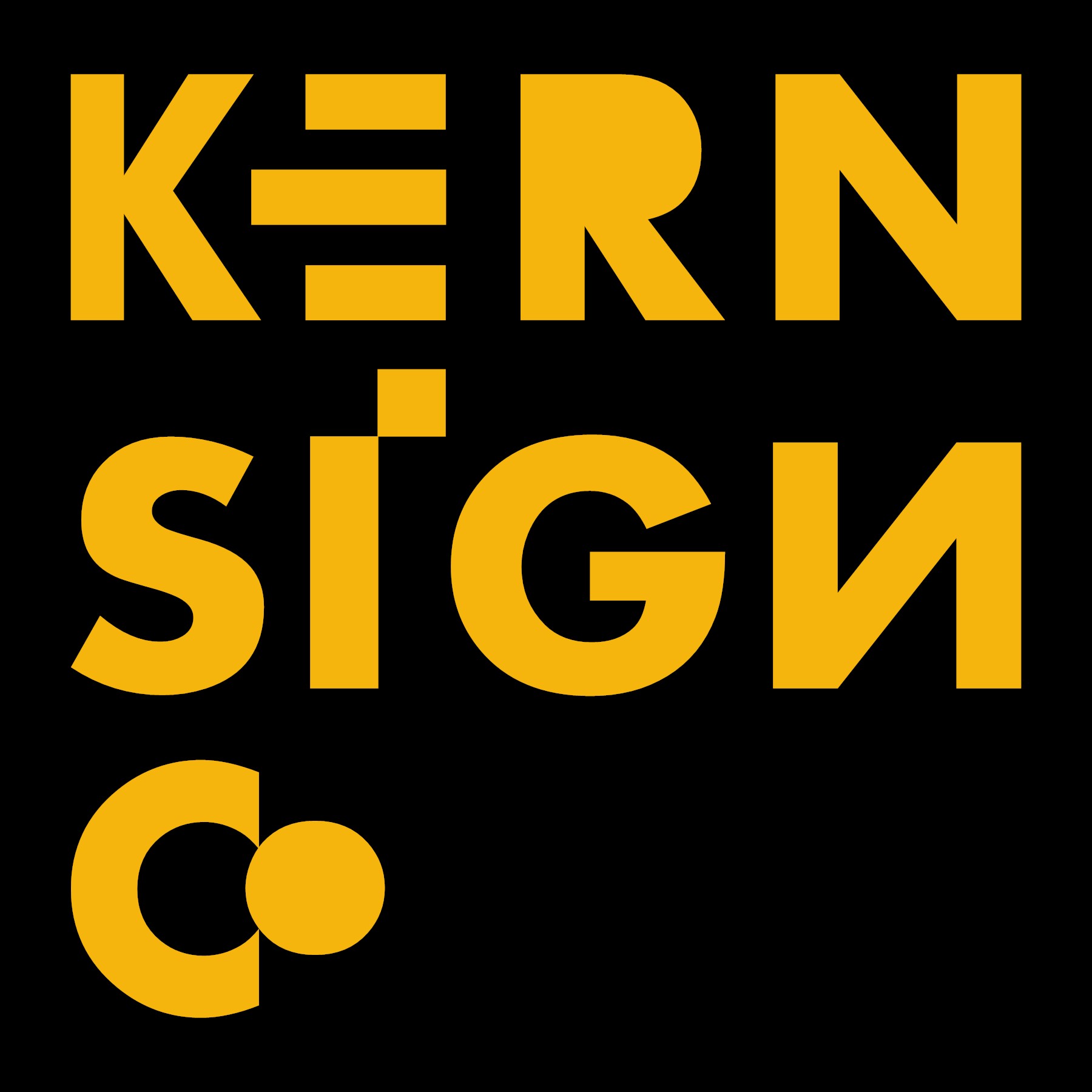 Kern Sign Company