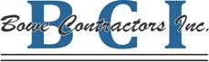 Bowe Contractors Inc.
